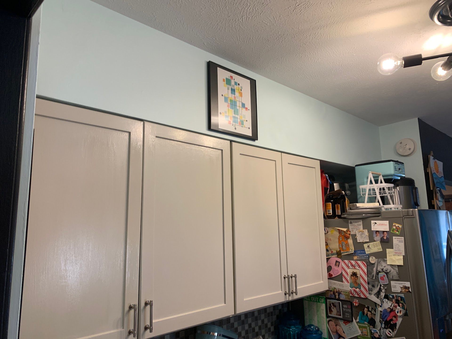 Sumner Street Kitchen Remodel