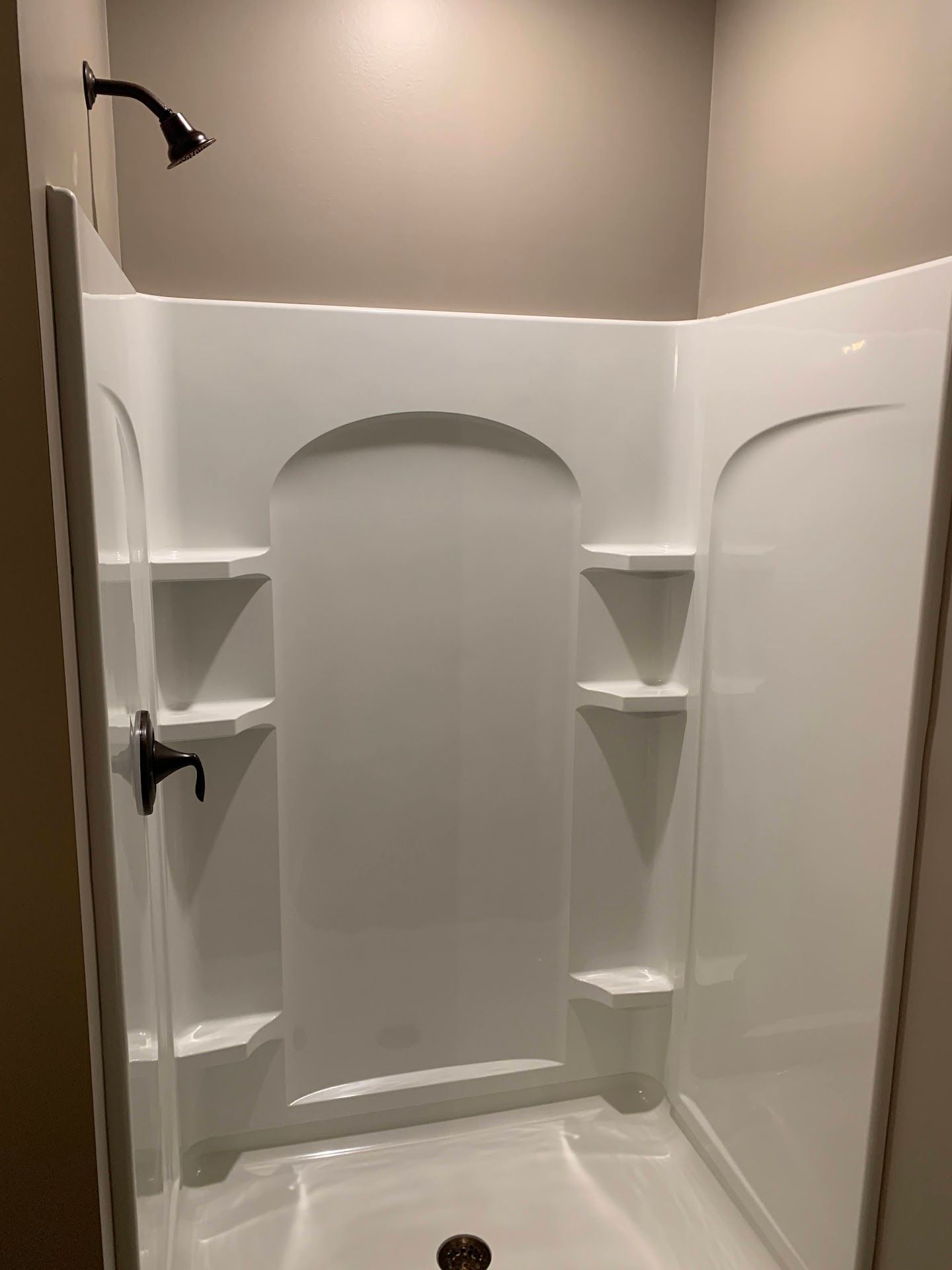 Sutherland Street Basement Finish