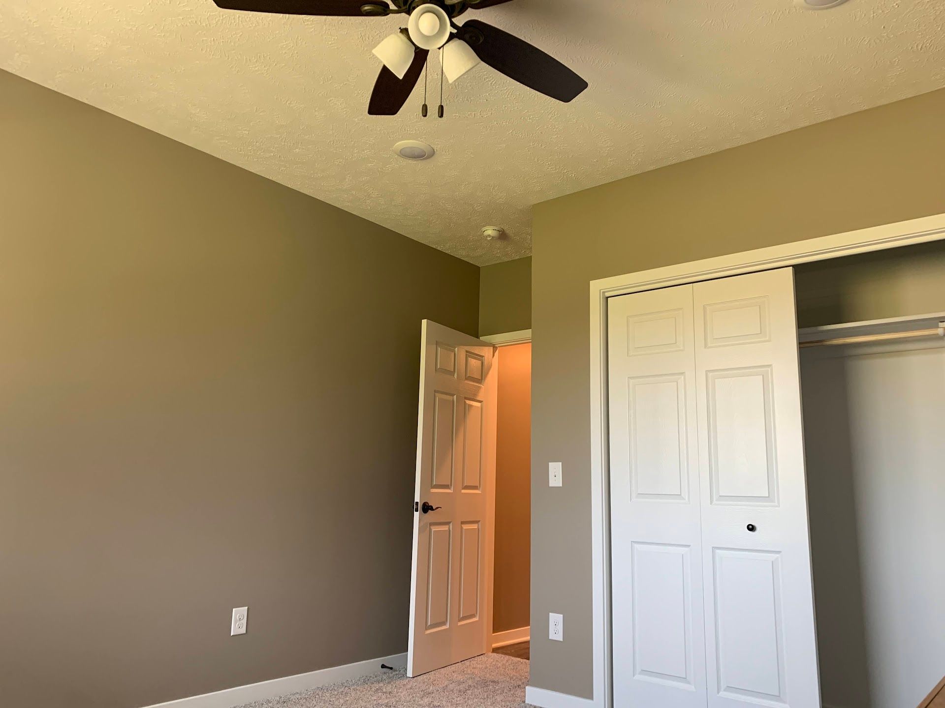 Sutherland Street Basement Finish