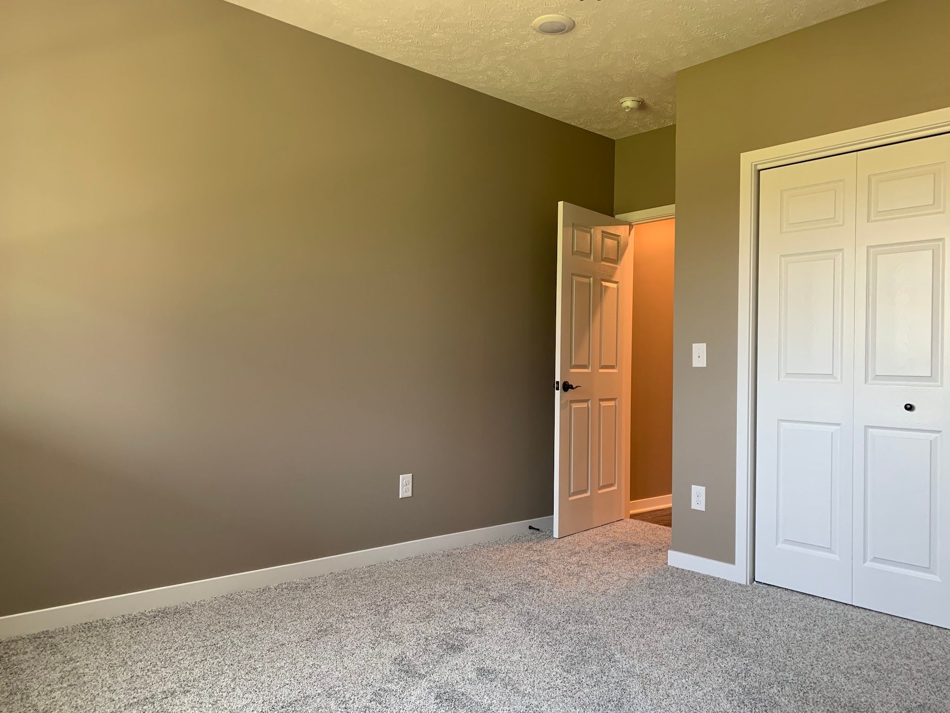 Sutherland Street Basement Finish