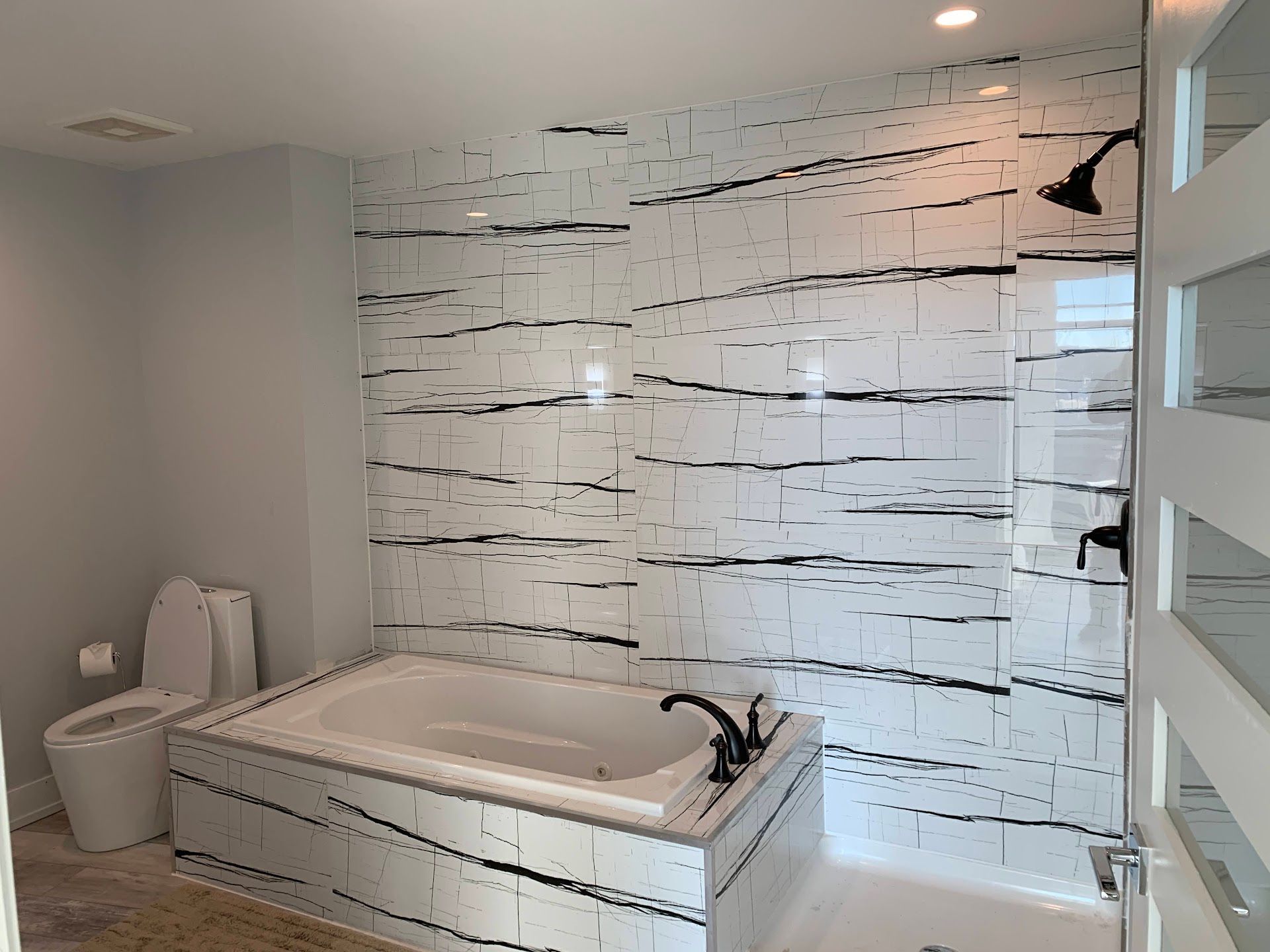 Thornwood Drive Bathroom Remodel