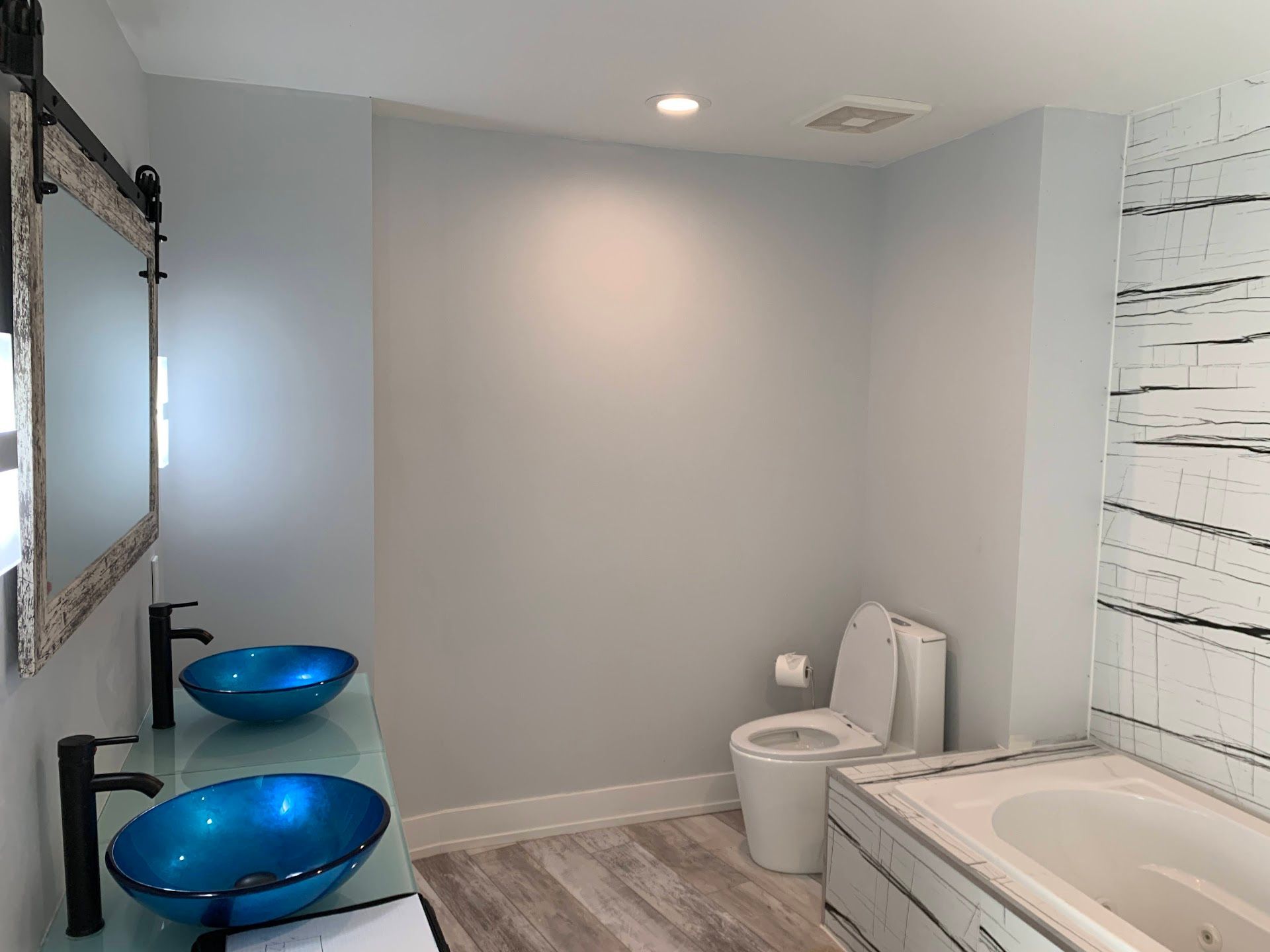 Thornwood Drive Bathroom Remodel
