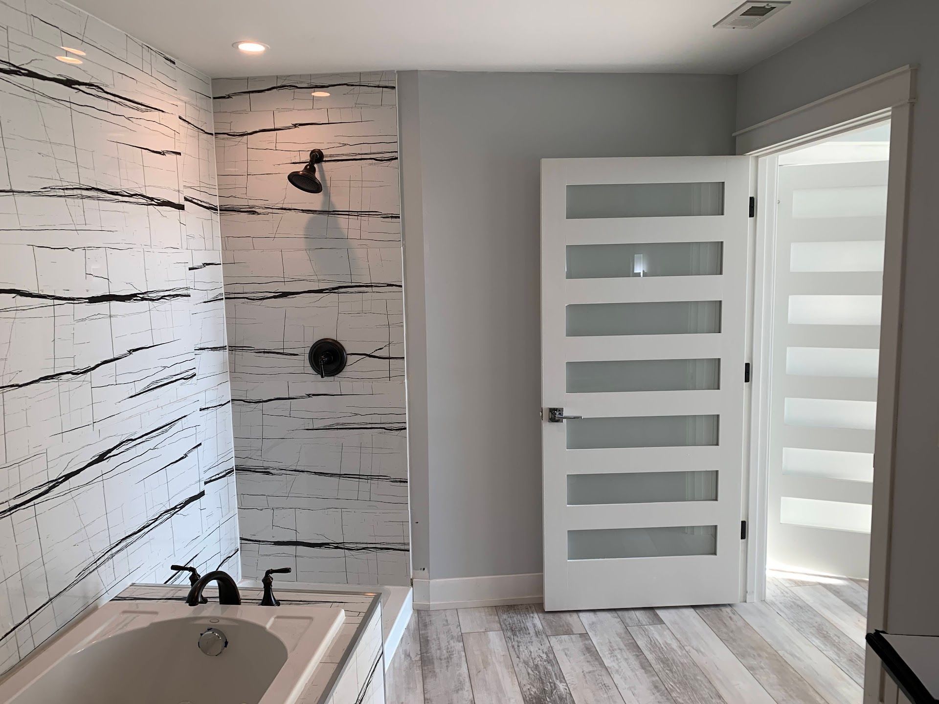 Thornwood Drive Bathroom Remodel