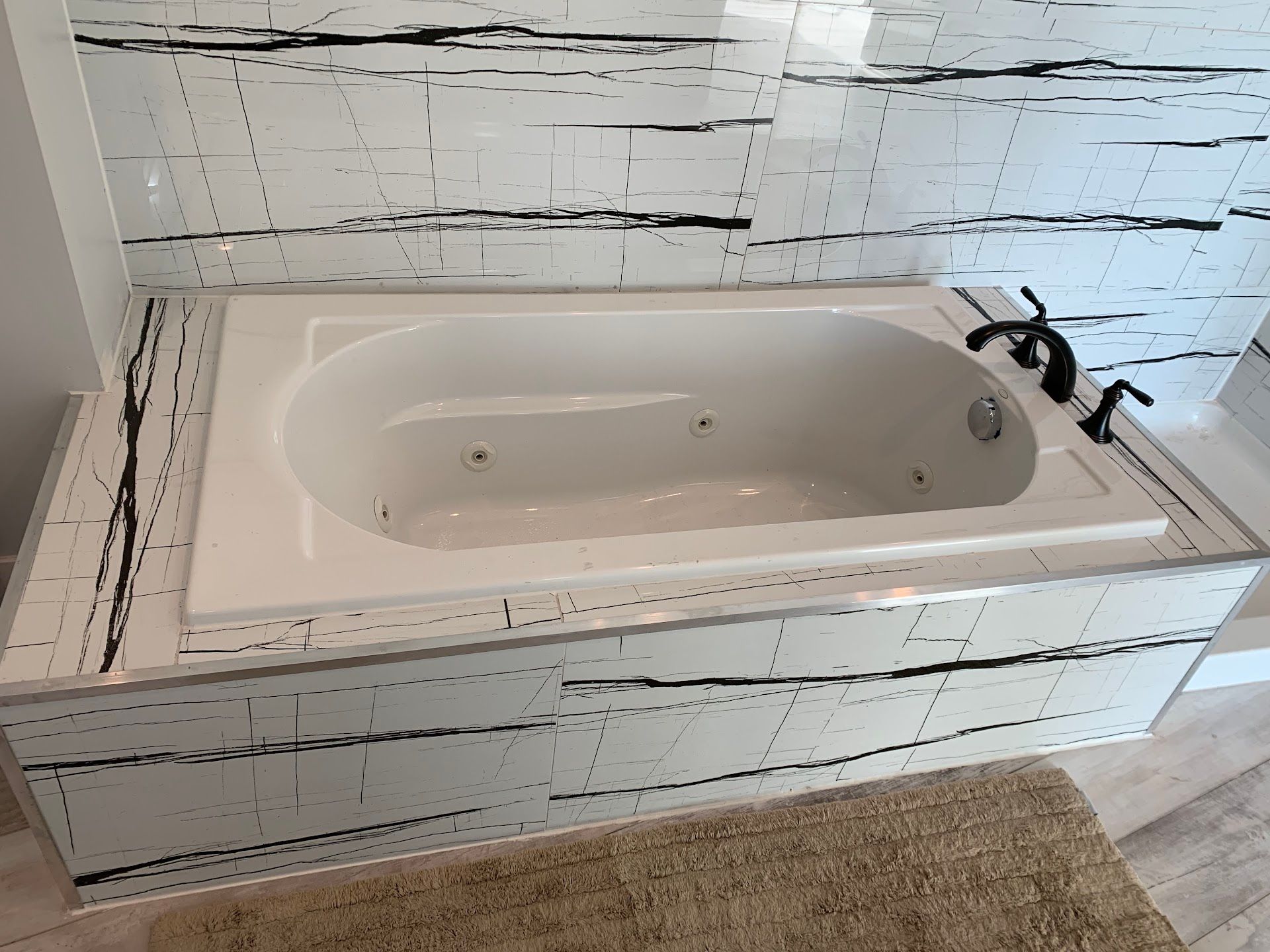 Thornwood Drive Bathroom Remodel