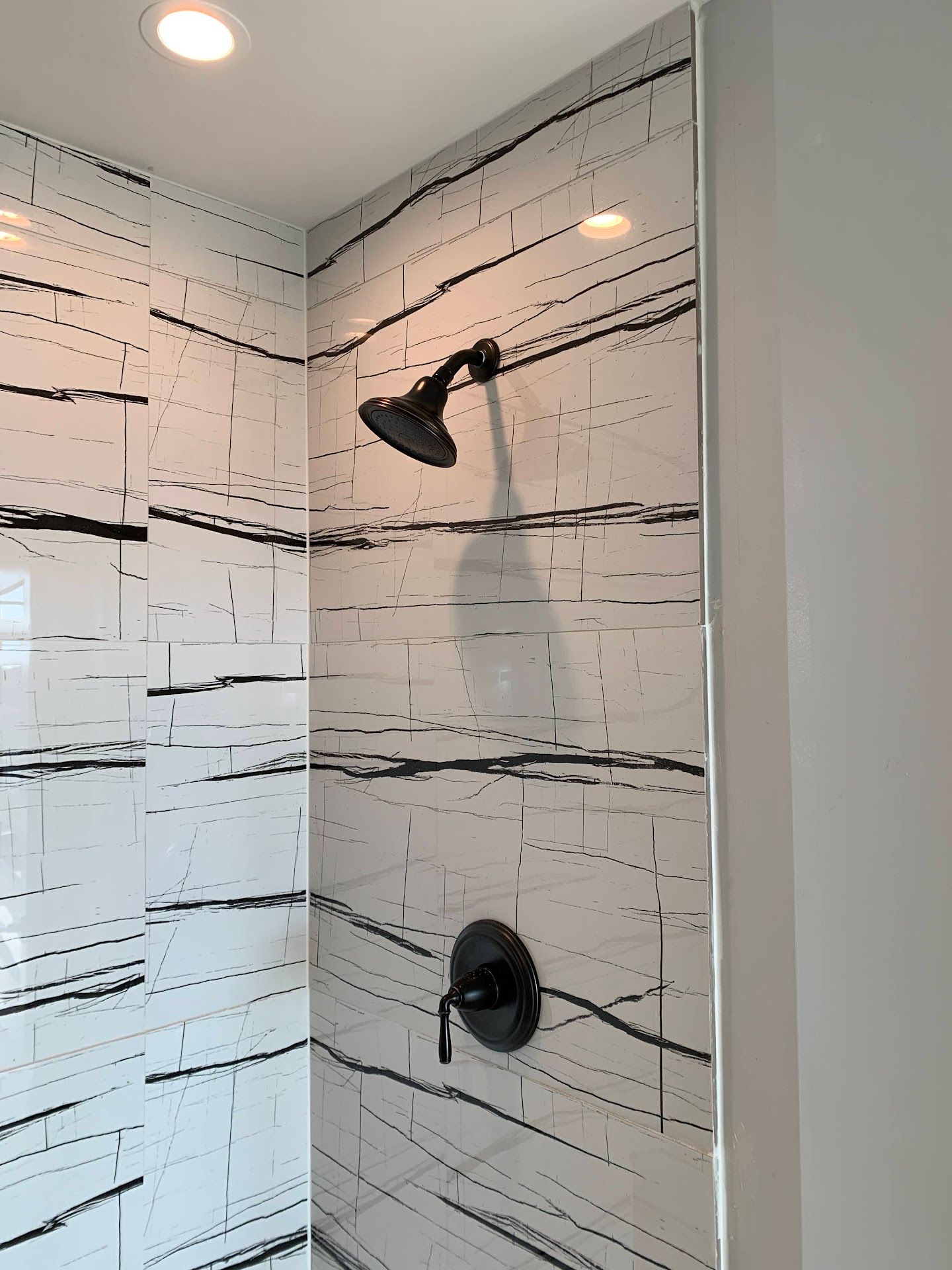 Thornwood Drive Bathroom Remodel