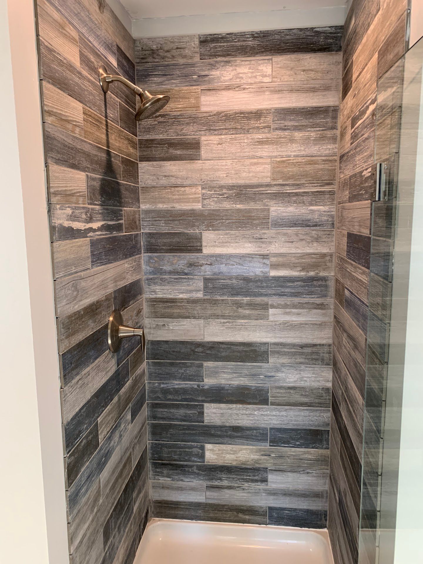 Thornwood Drive Bathroom Remodel