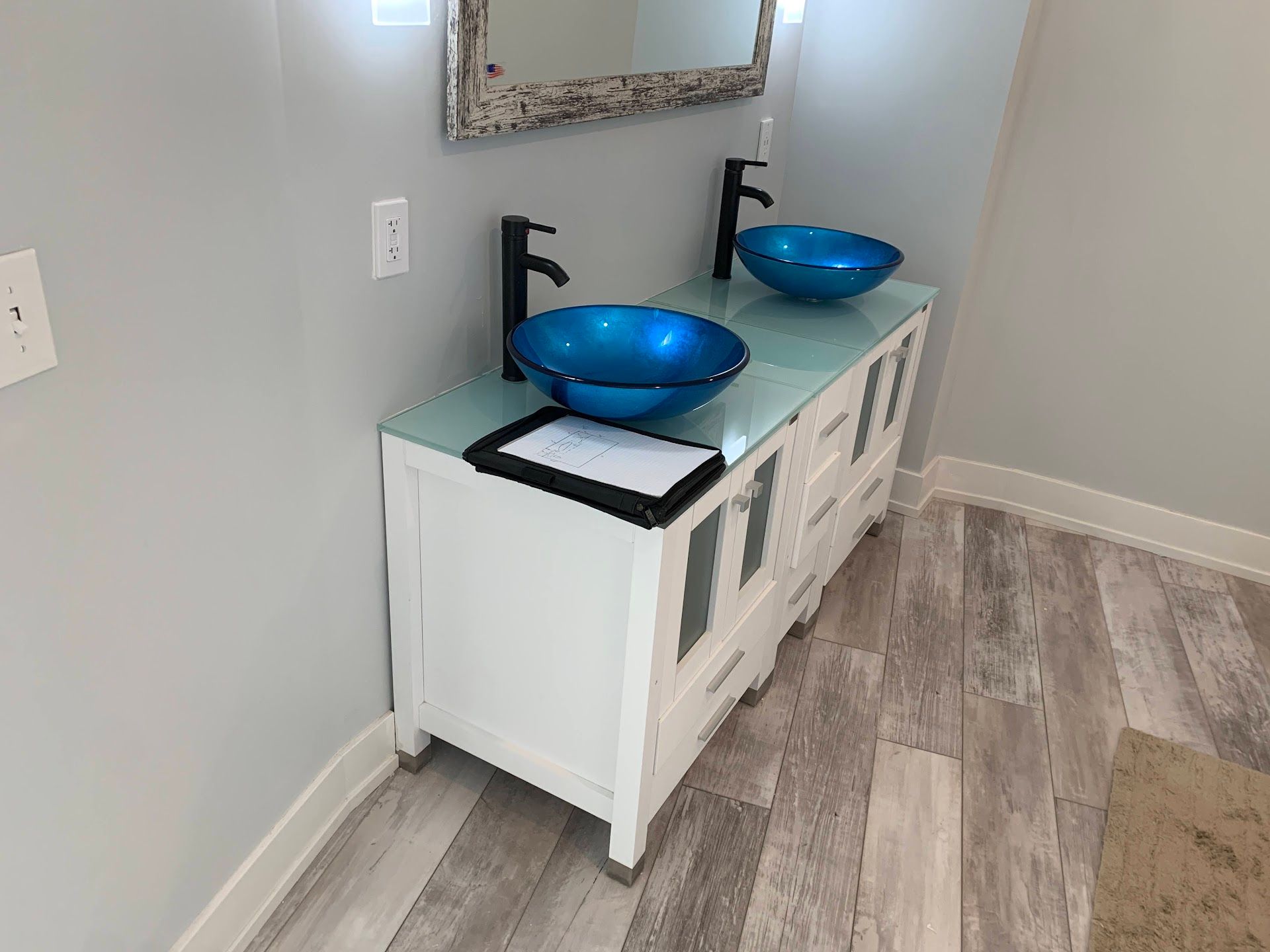 Thornwood Drive Bathroom Remodel