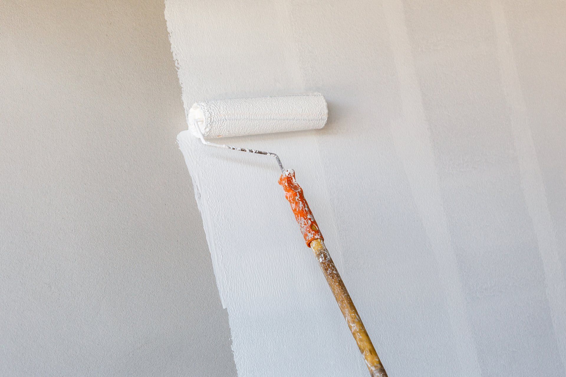 Interior painting
