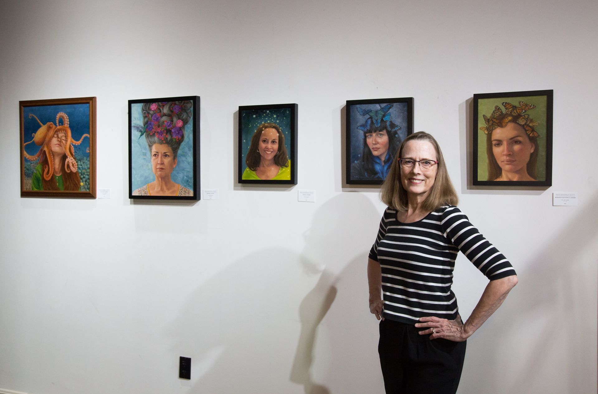 Events McCrory Timmerman