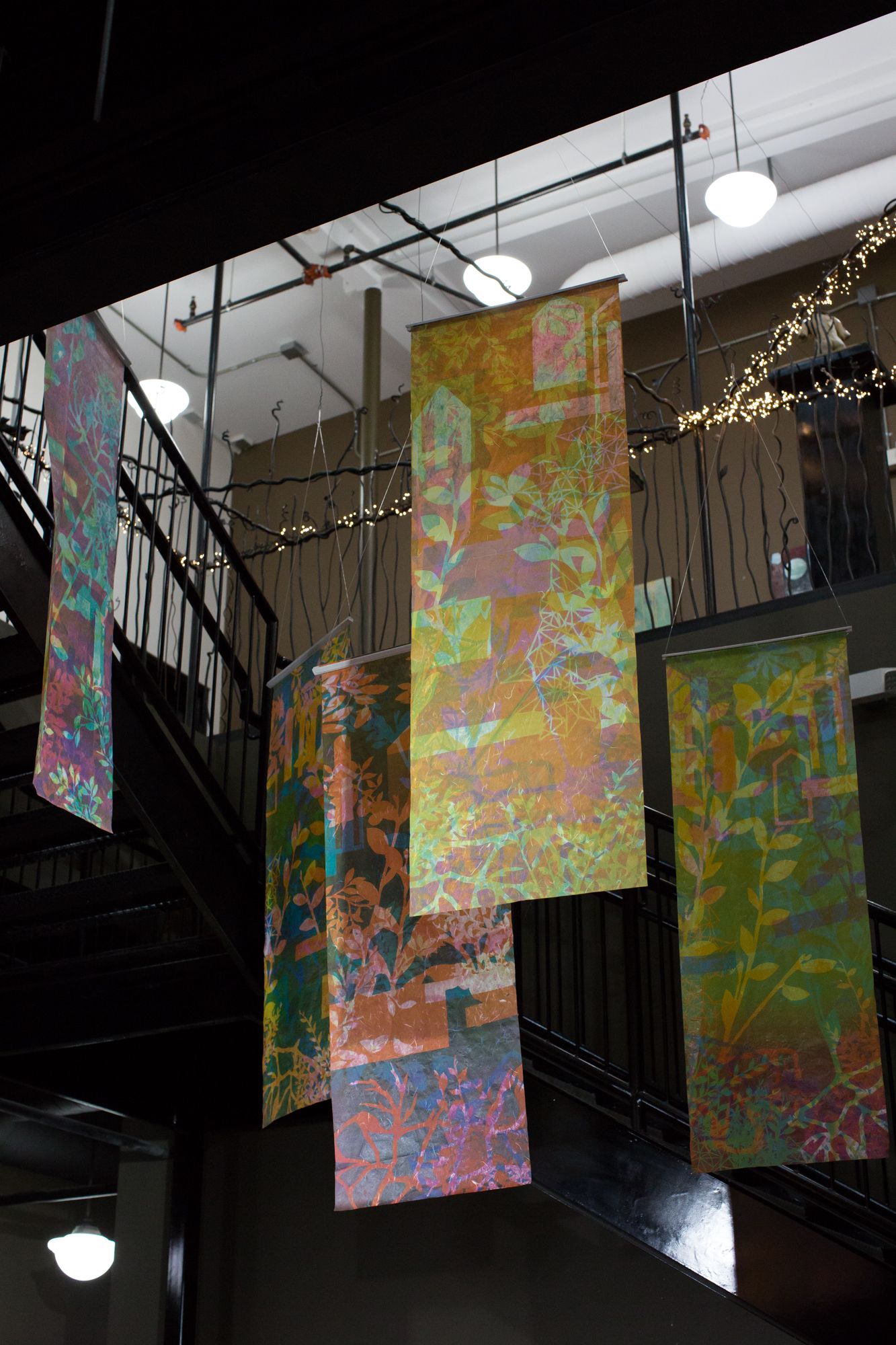 Events McCrory Timmerman