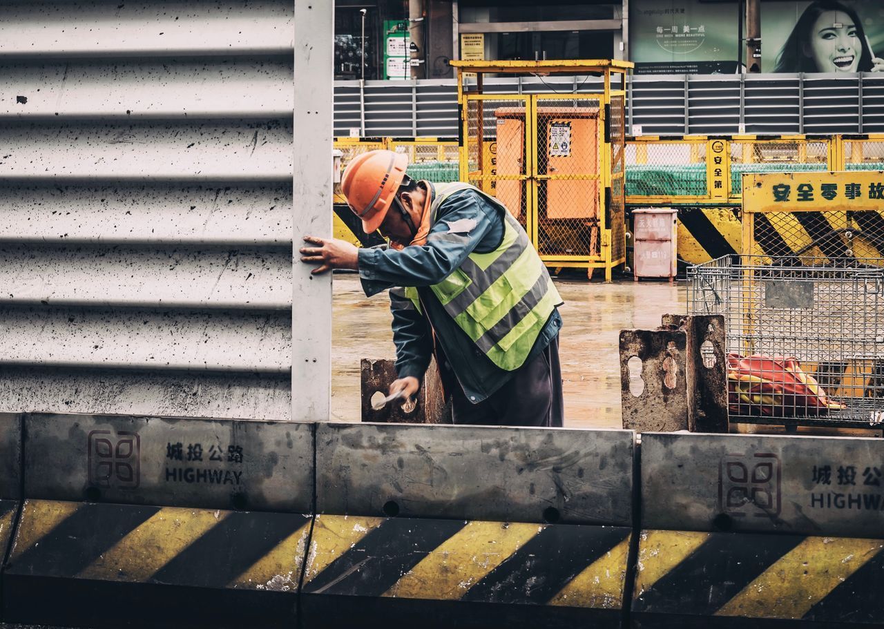 Construction job Opportunities