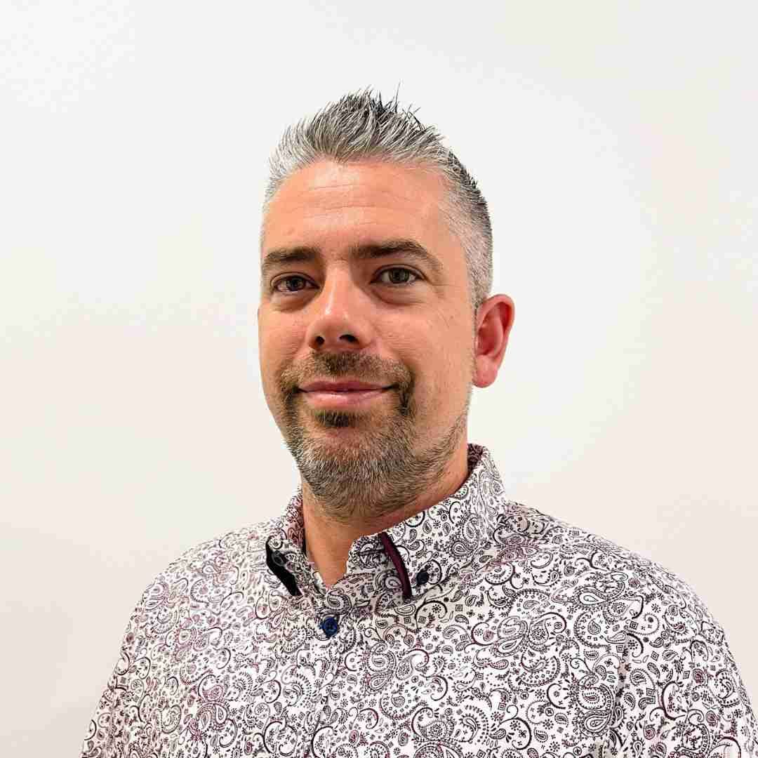 Darren Snook
