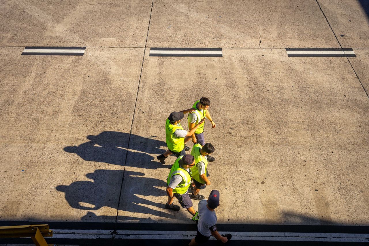 FIFO Opportunities