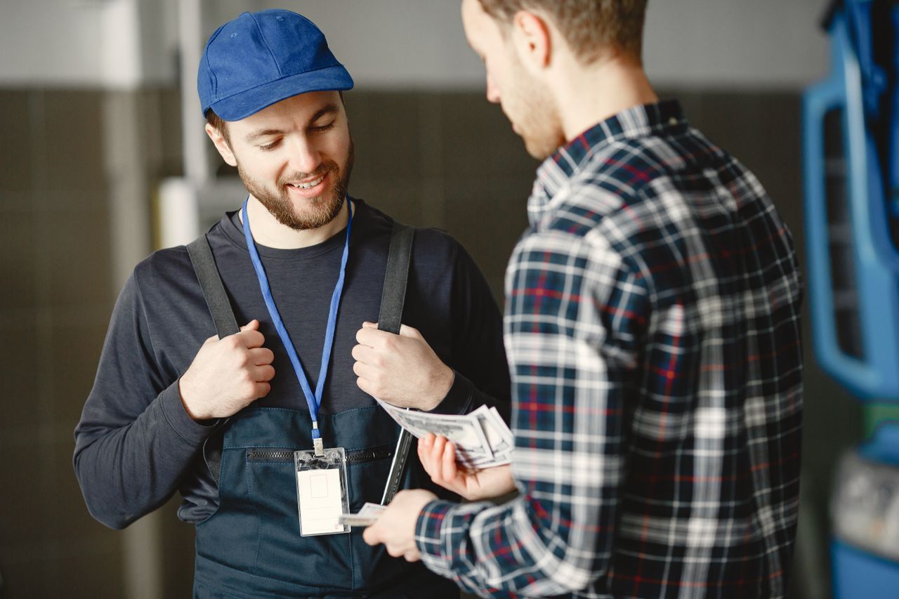 How Much Do FIFO Jobs Pay