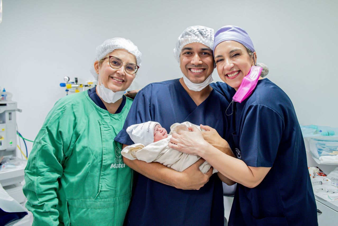 Midwifery and Women’s Health Roles