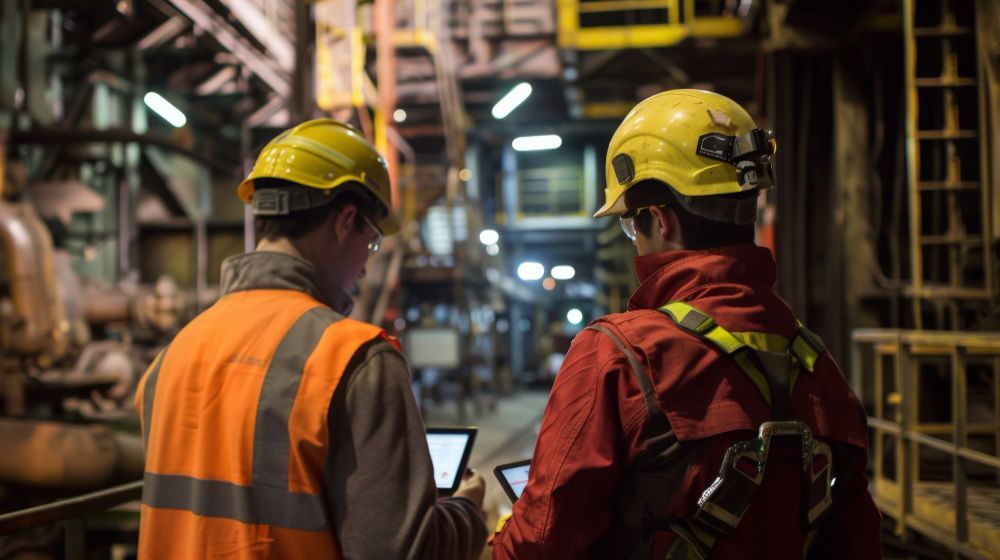 Entry-Level Mining Jobs