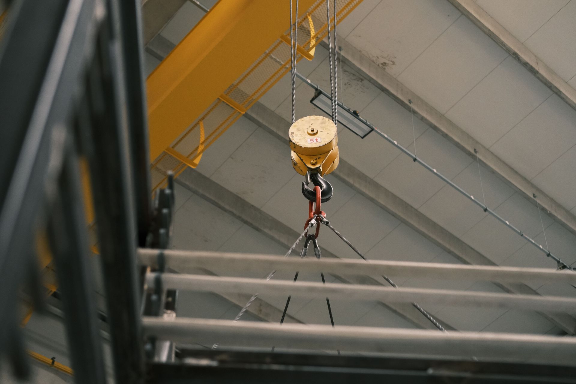 Rigger Career