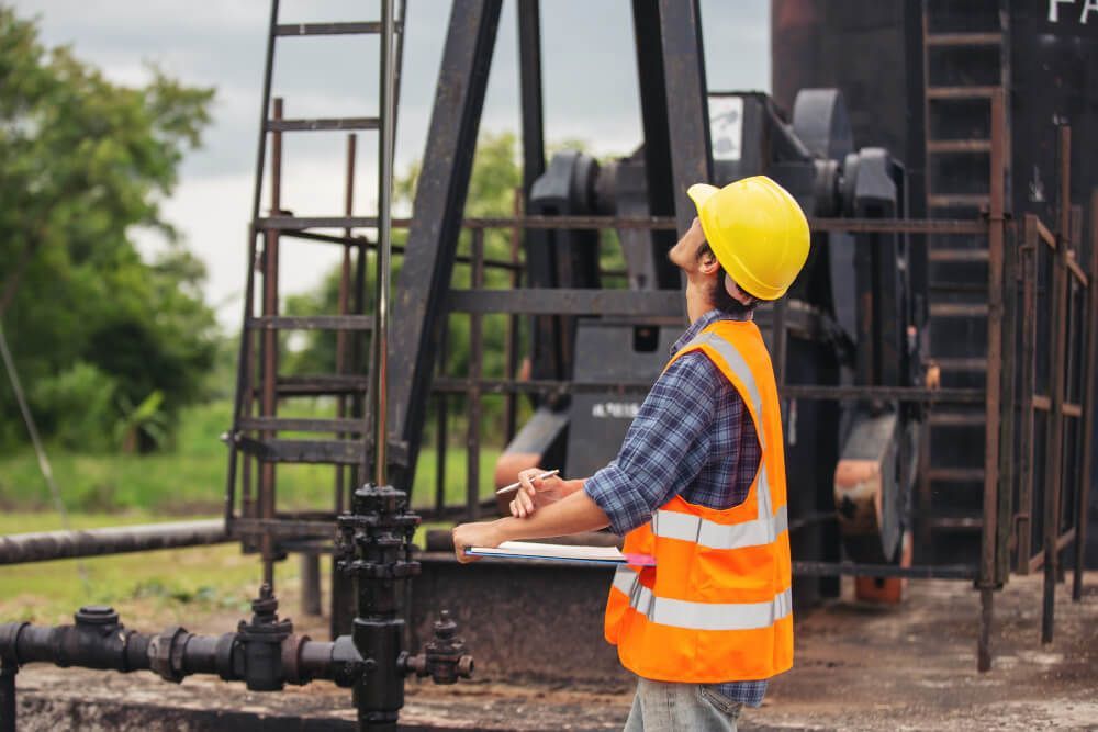 oil jobs Australia