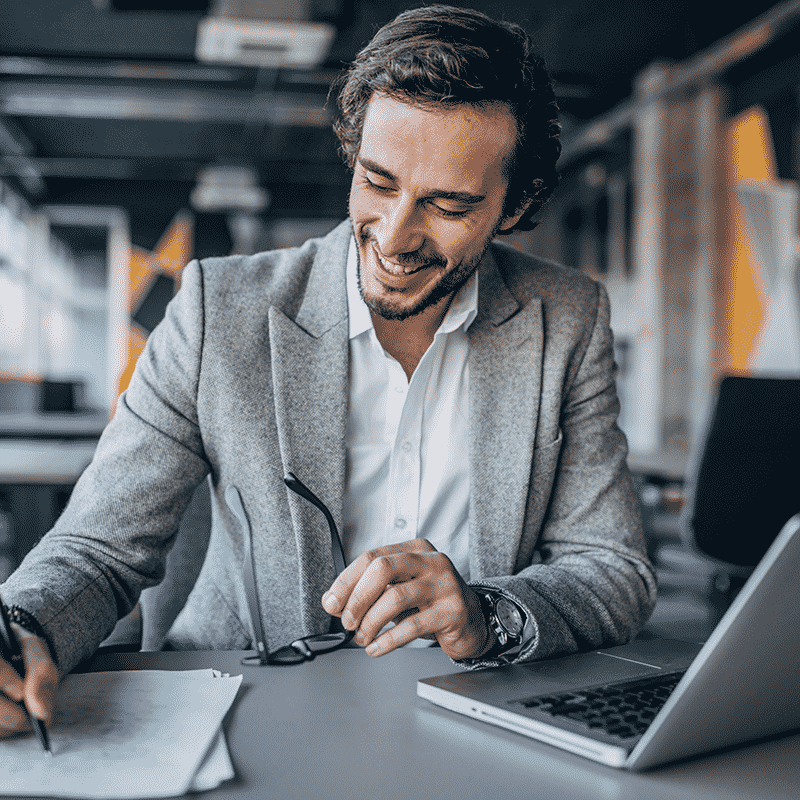 Executive Search