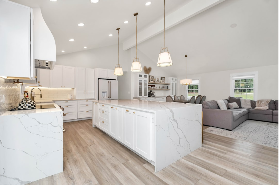 Transitional Kitchen Remodel by Kitchen Designs & More — Project 2 project photo 2