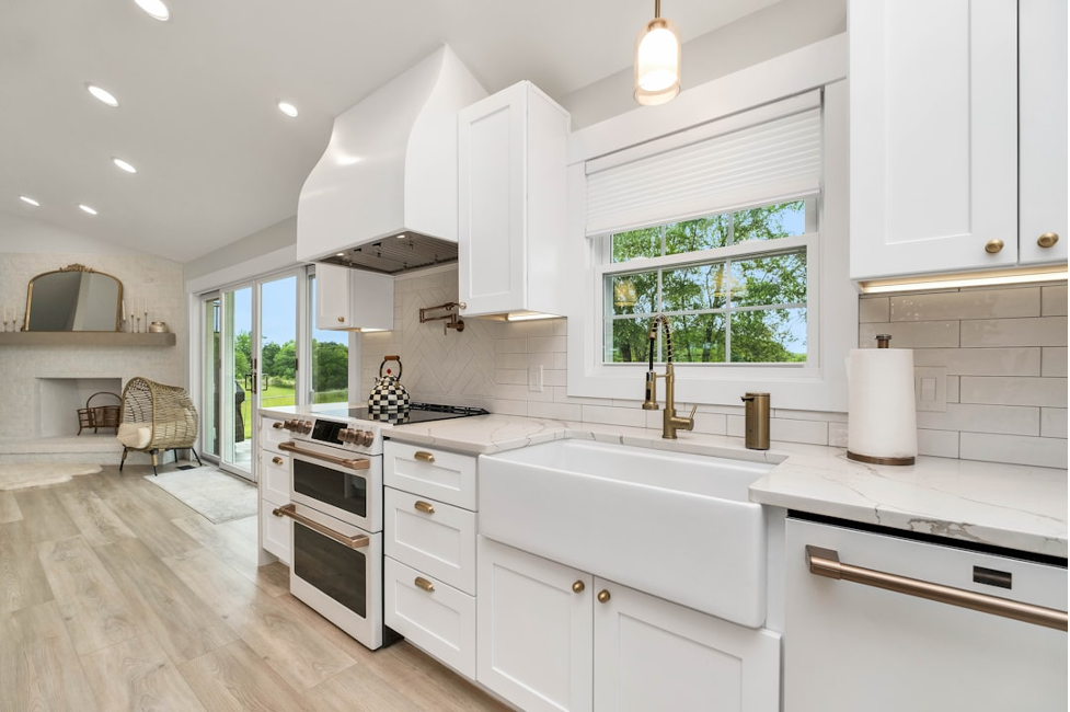 Transitional Kitchen Remodel by Kitchen Designs & More — Project 2 project photo 3