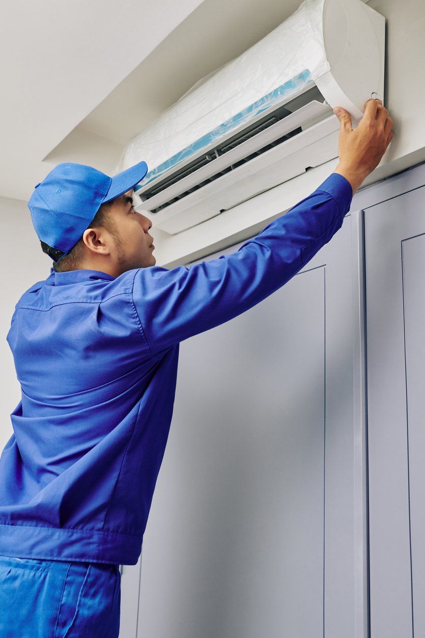 ac repair
