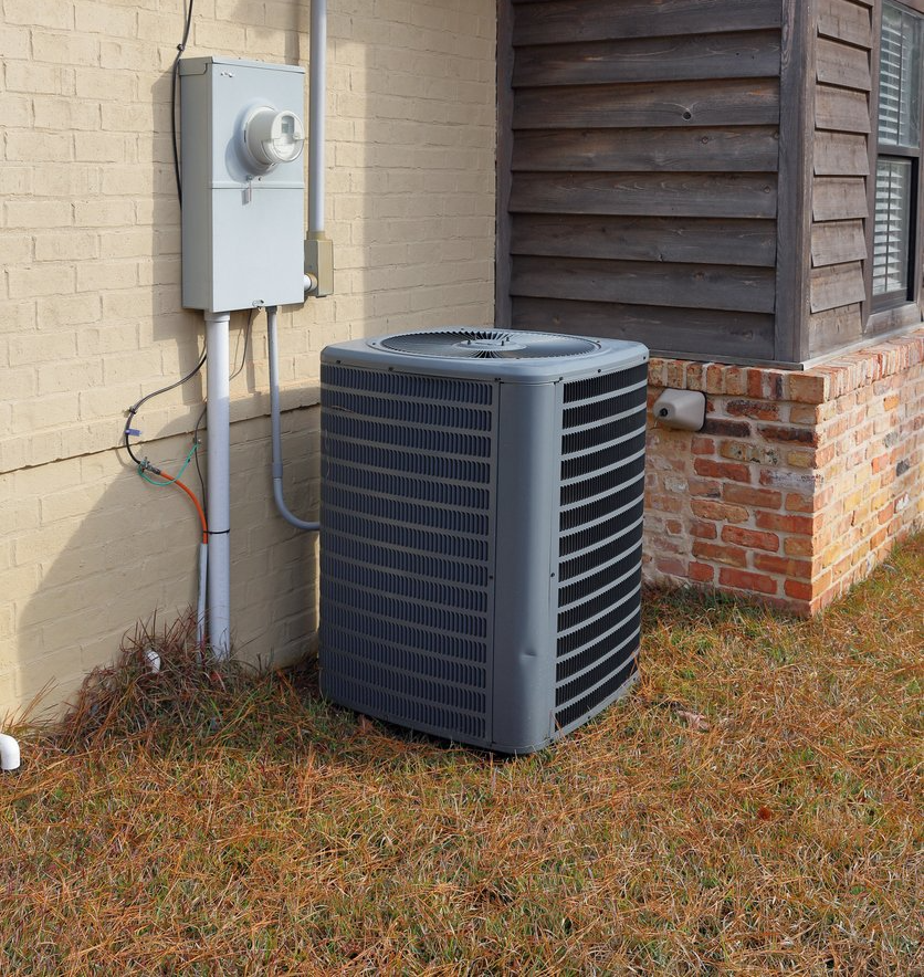 Emergency AC Repair Service