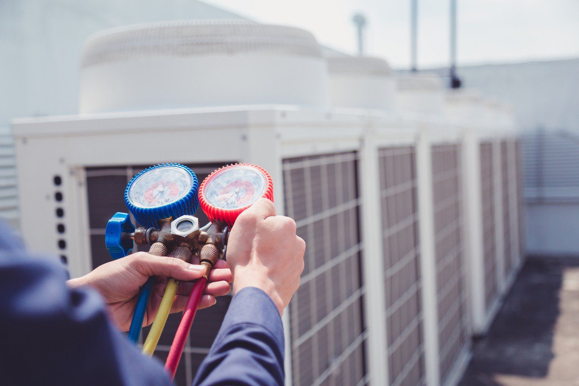 Emergency AC Repair