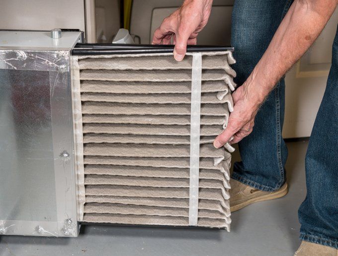 Furnace Repair Service