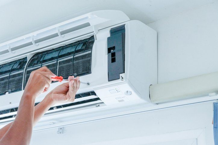 Mini Split Systems Service