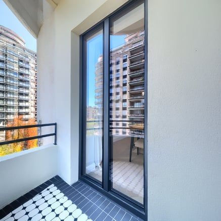 finestra Finstral Roma
