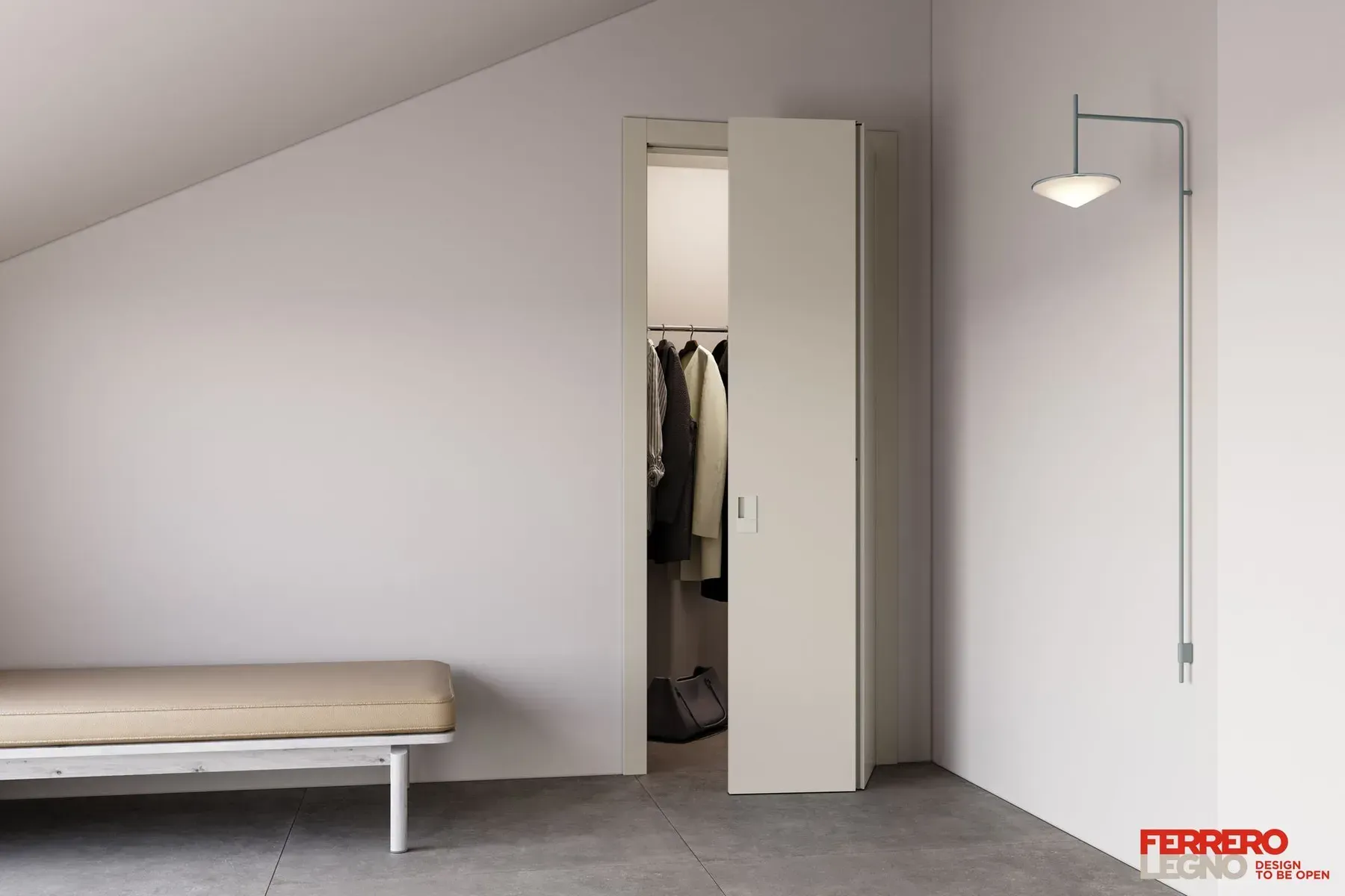PORTE APERTURE SPECIALI
