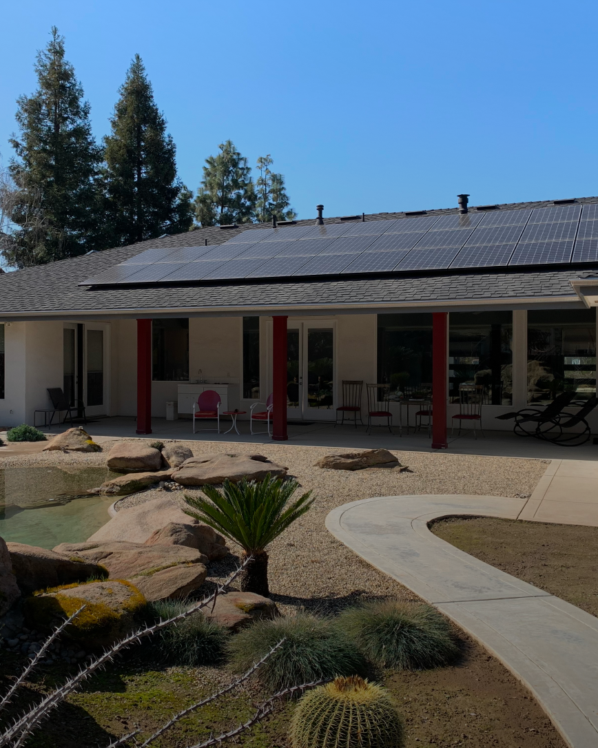 Home Quality Home Services