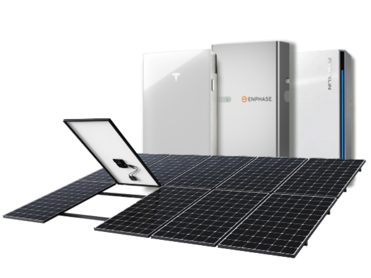 Solar System Problems, Energy Storage Batteries _ Tesla Powerwall 3 Battery, Enphase Battery, Franklin Battery