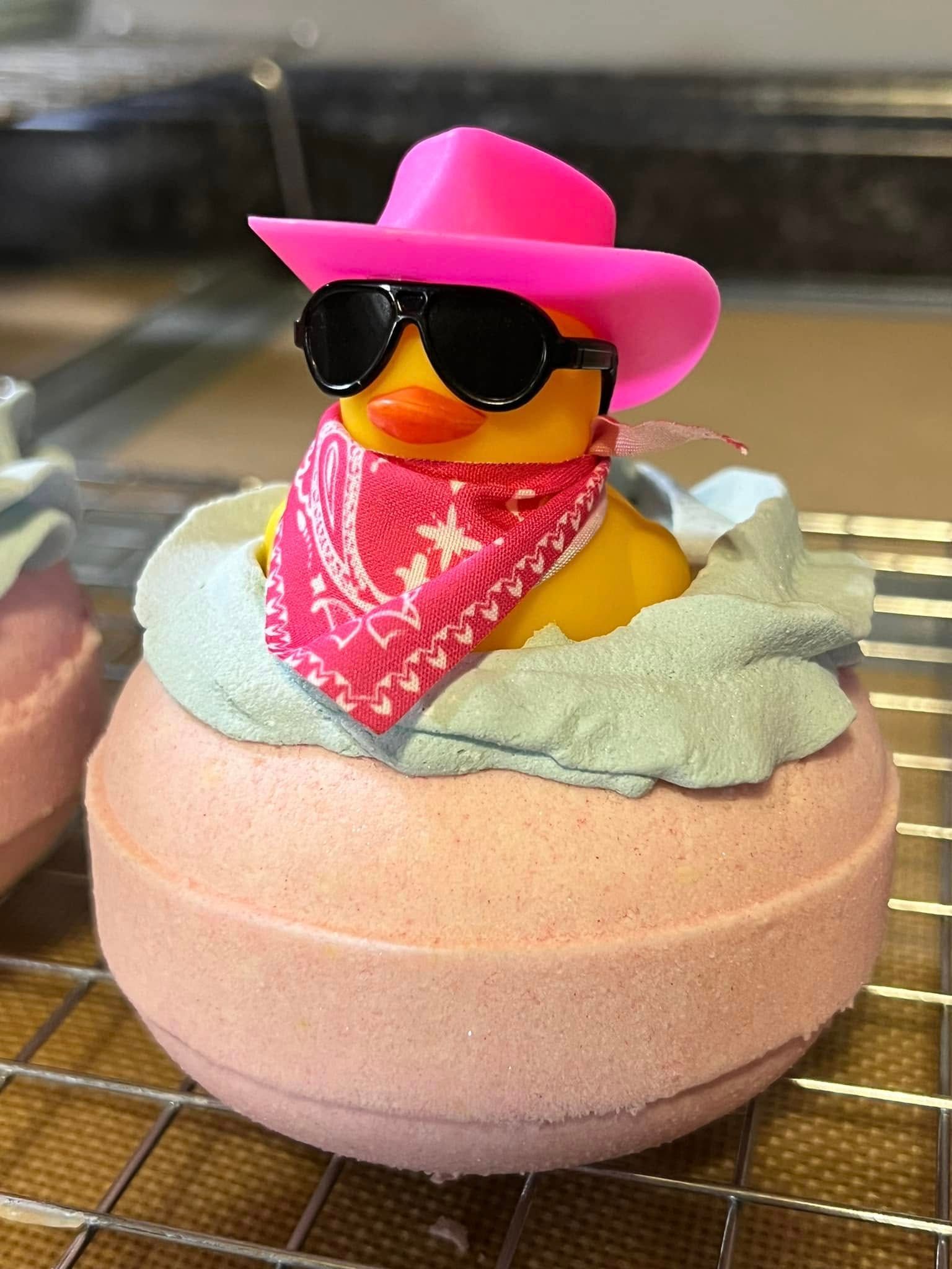 Bath Bombs