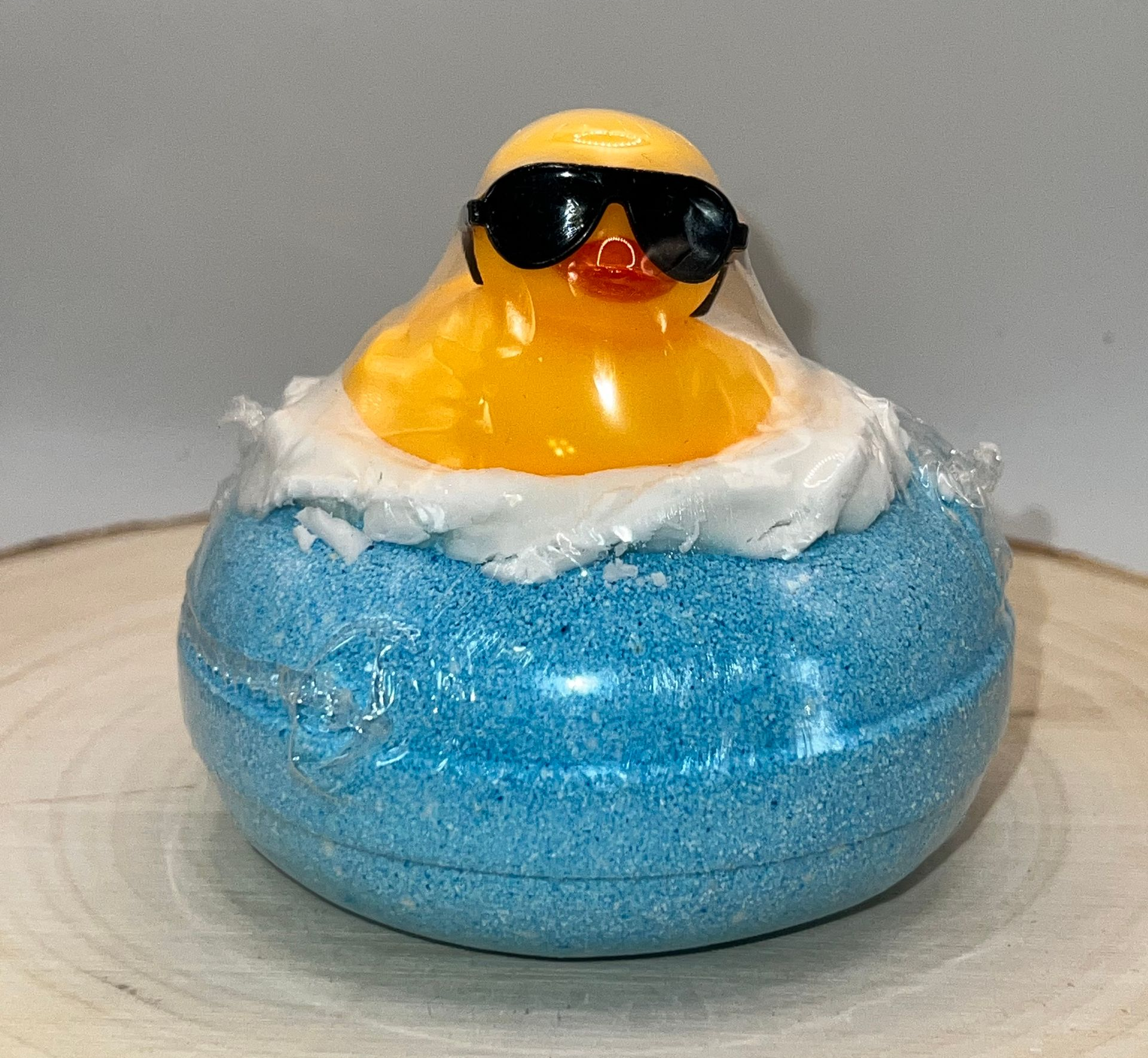 Bath Bombs