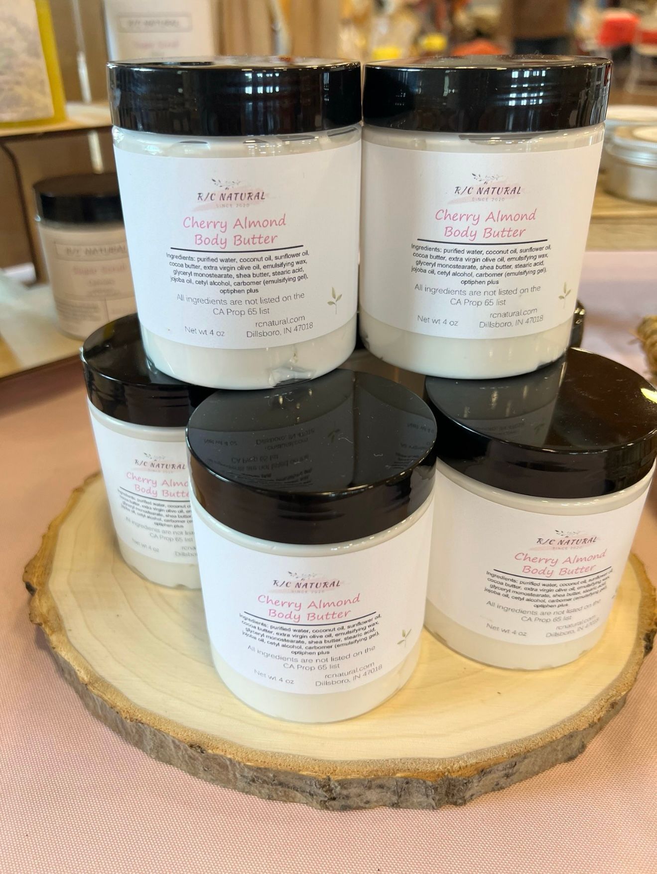 Body Butter