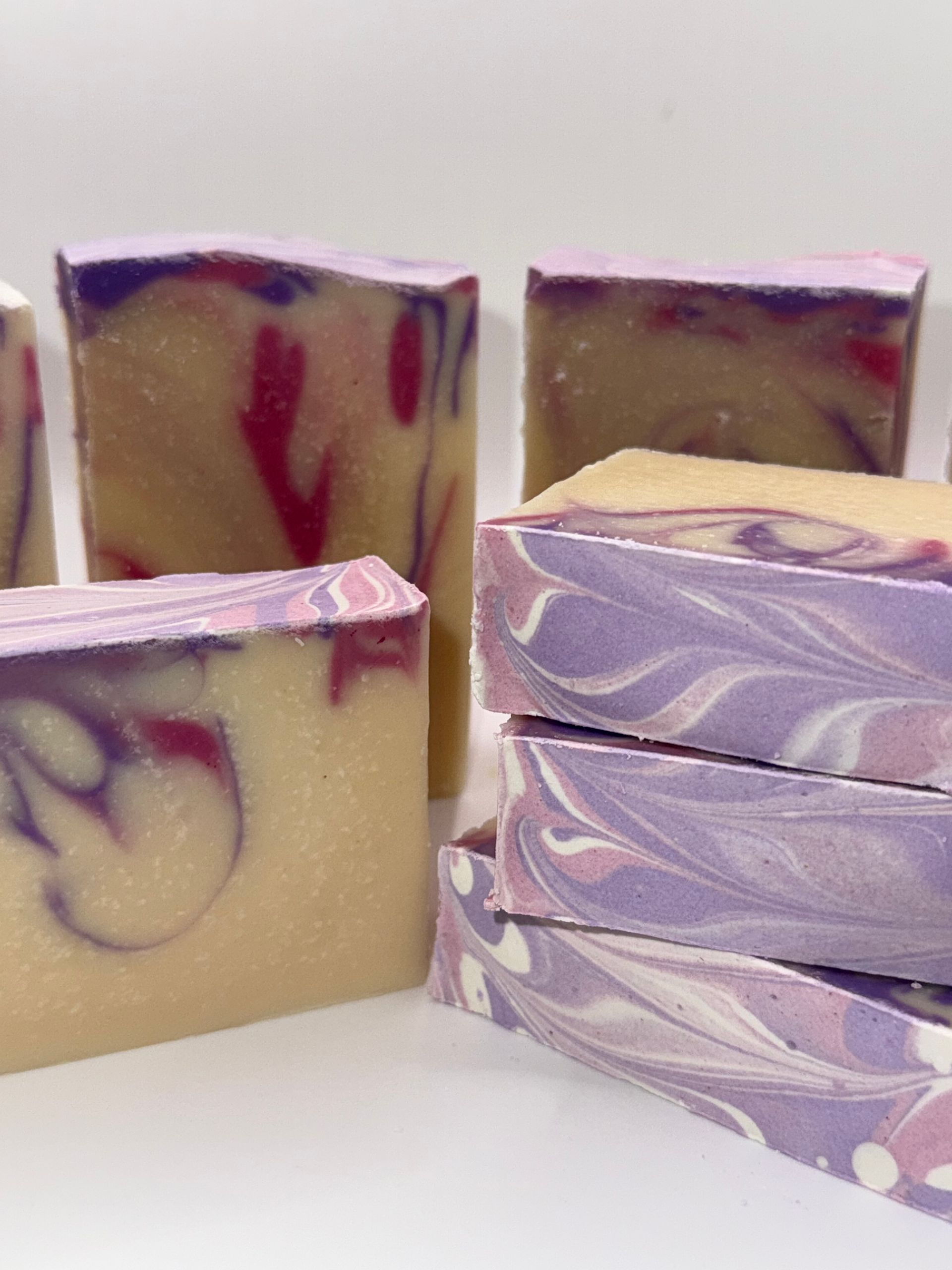 Goat Milk Soap