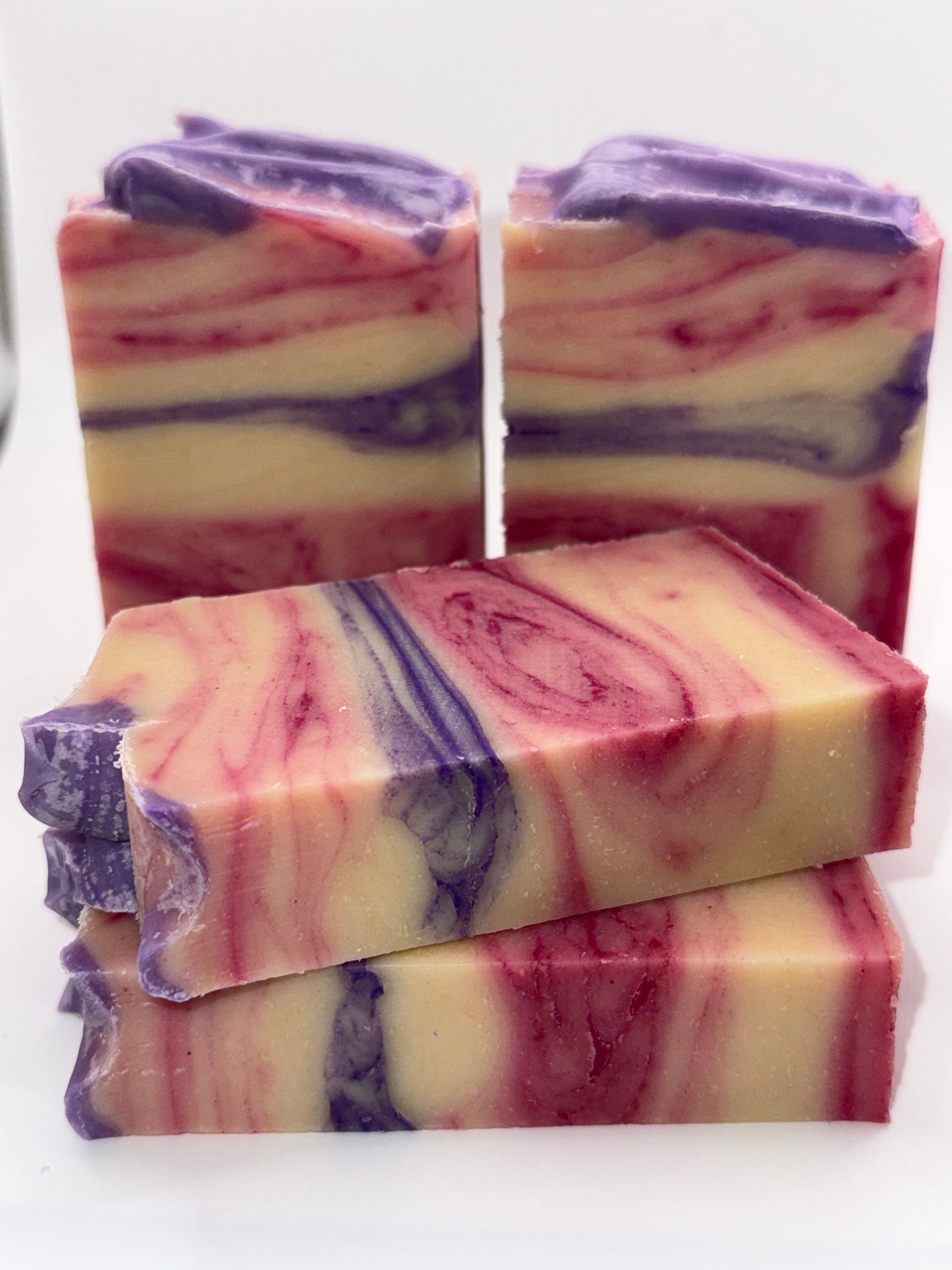 Goat Milk Soap