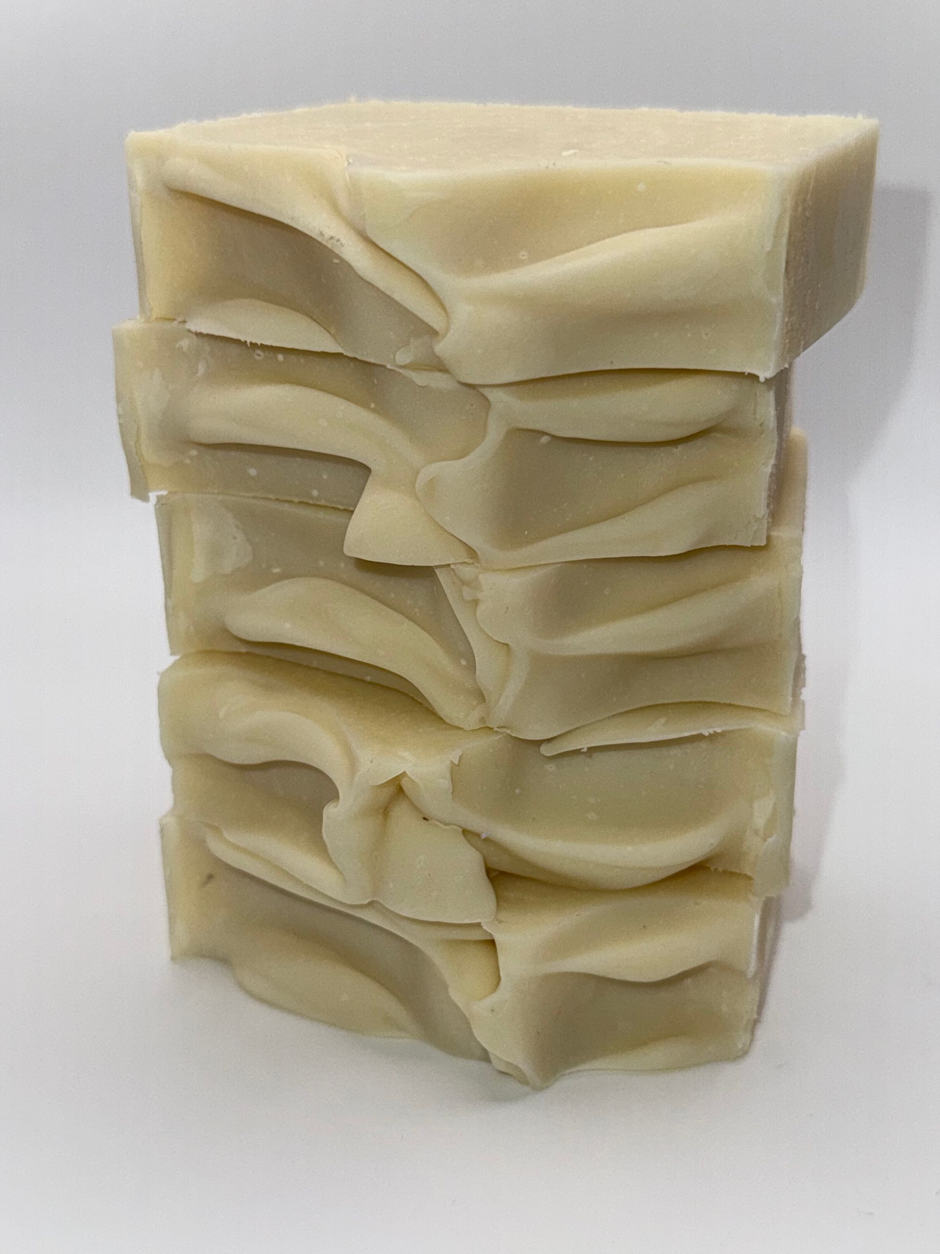 Facial Bar Soap