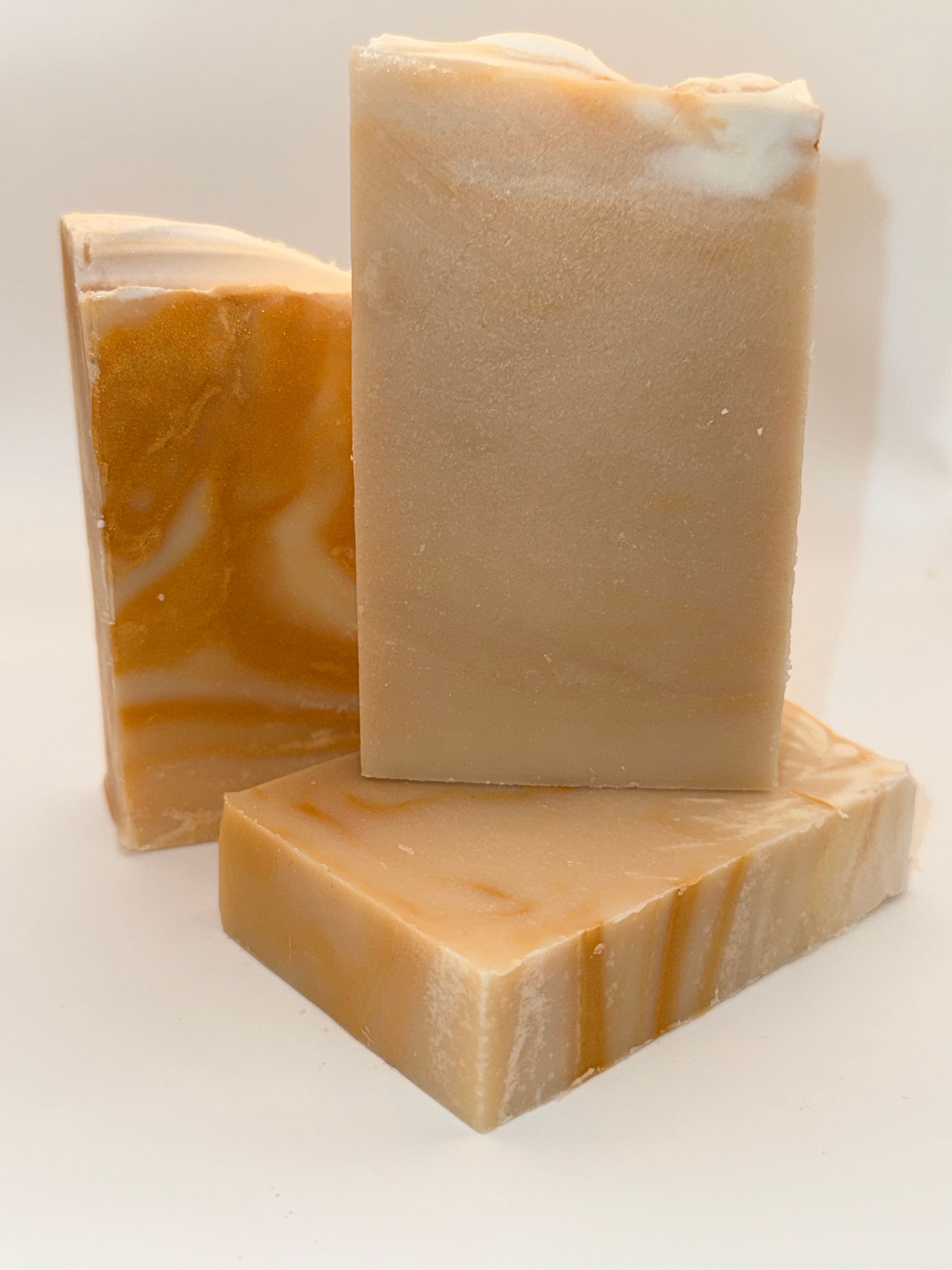 Goat Milk Soap