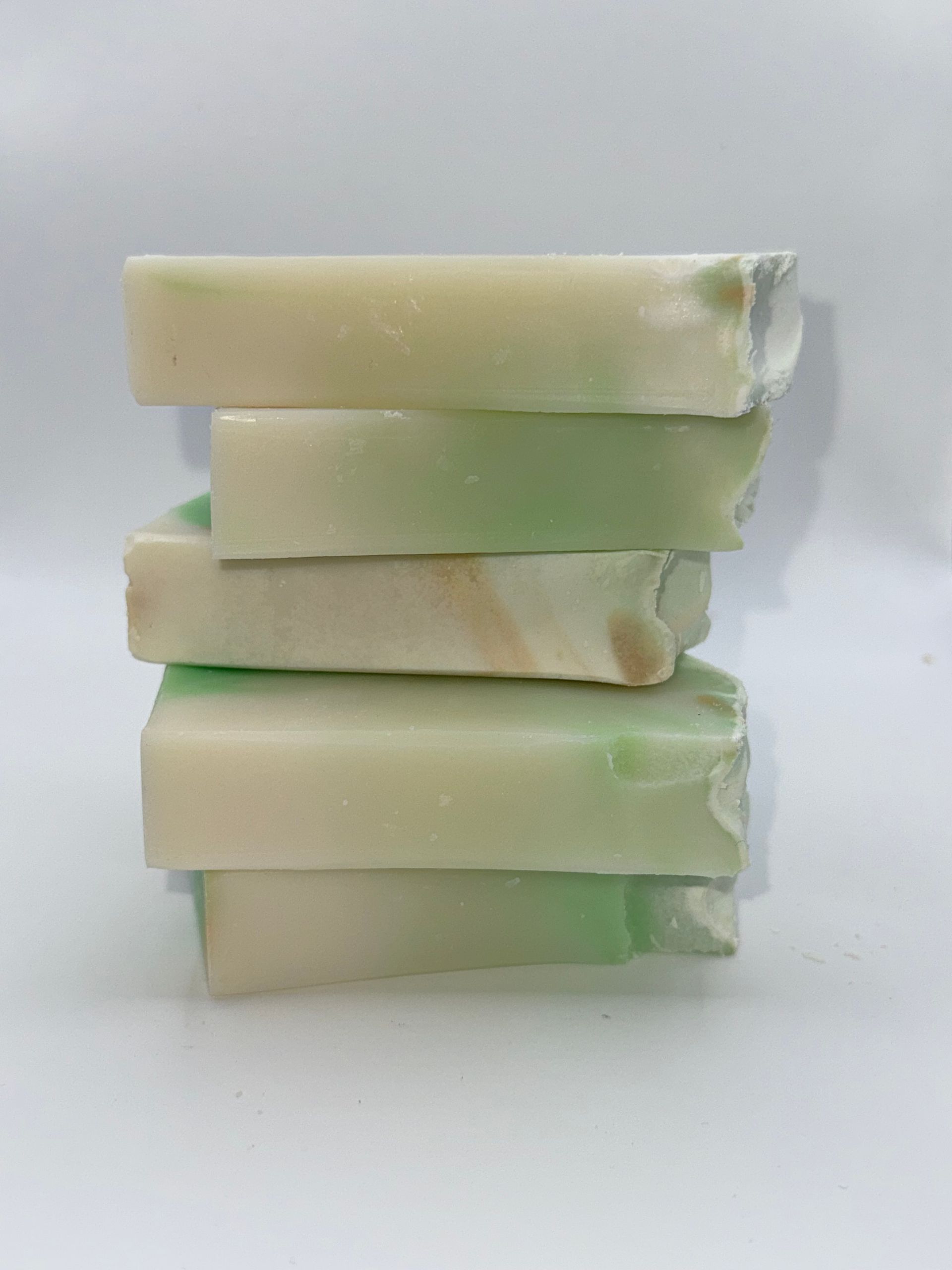 Goat Milk Soap