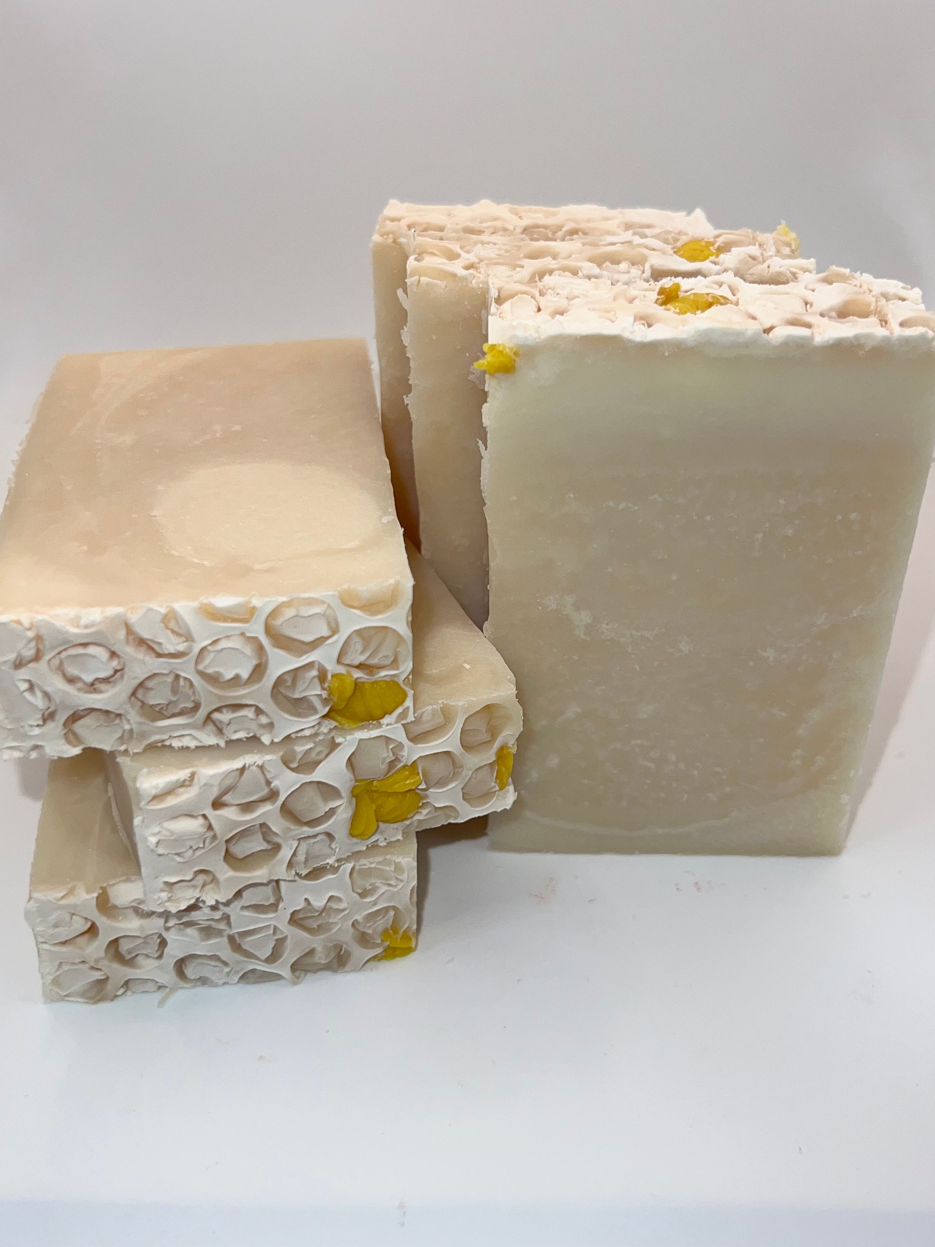Goat Milk Soap