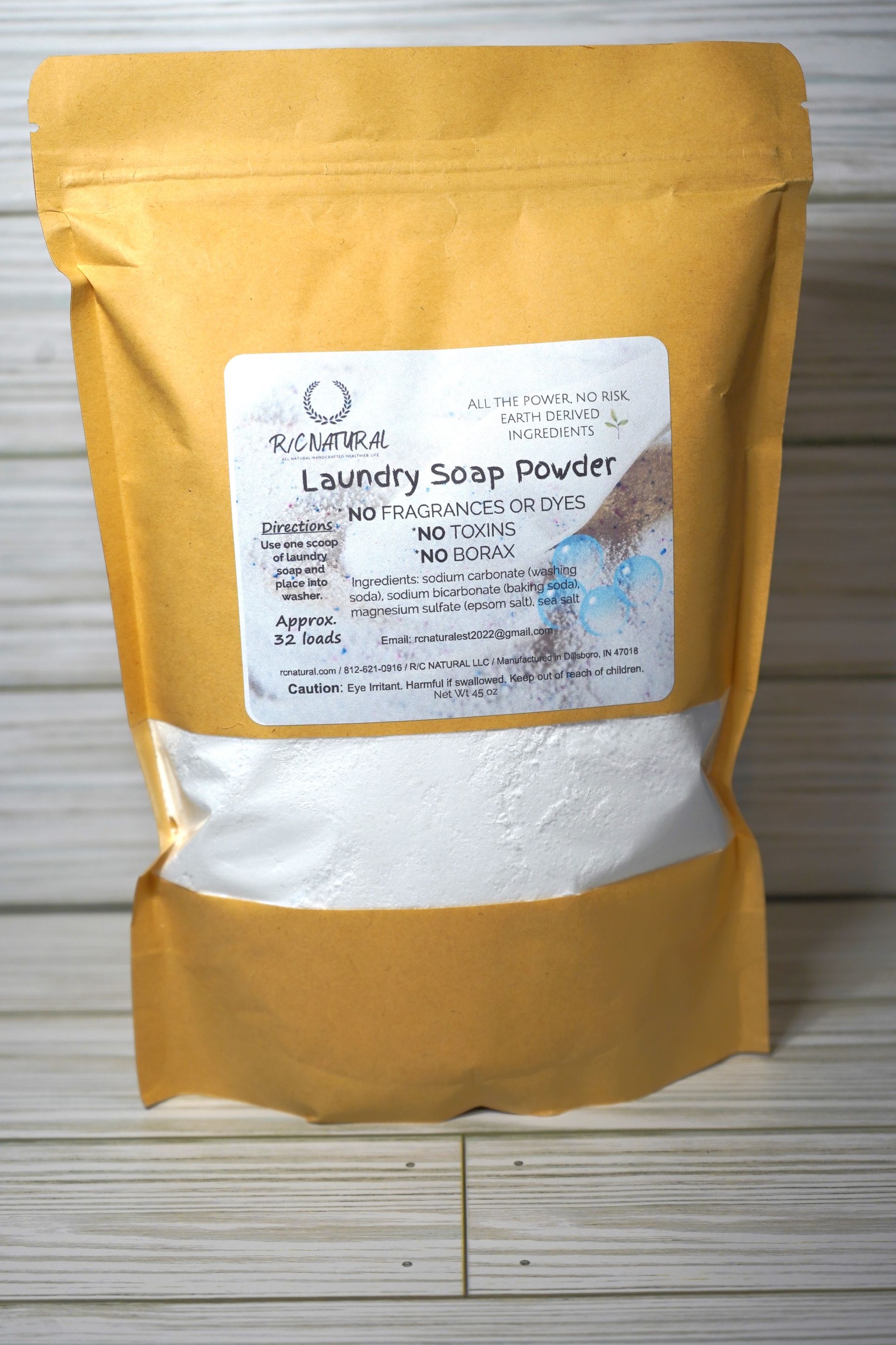 Available in 
Oatmeal Milk and Honey
Unscented


Customization is available