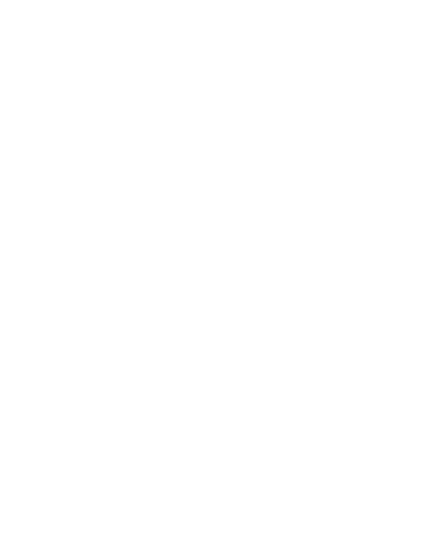A white background with a few lines on it