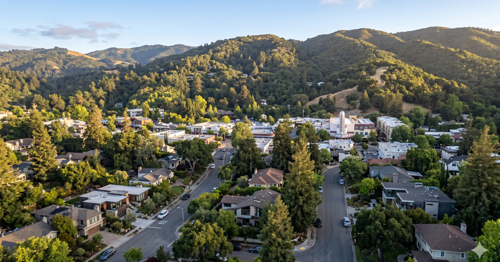 Orinda