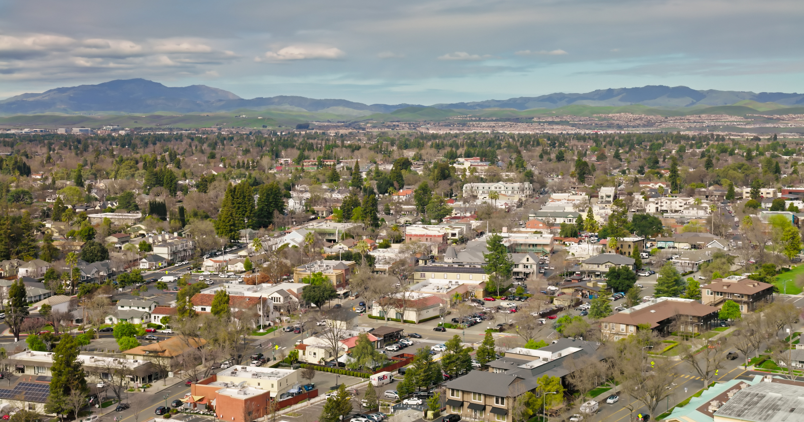 Pleasanton