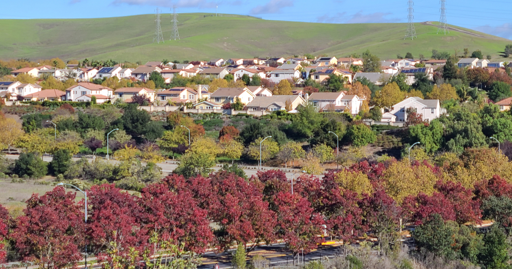 San Ramon