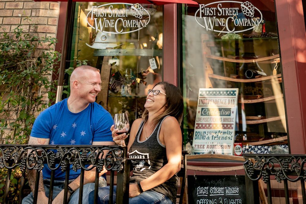 Top Livermore Wineries