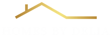 Homes by Delia Logo Homes by Delia Logo
